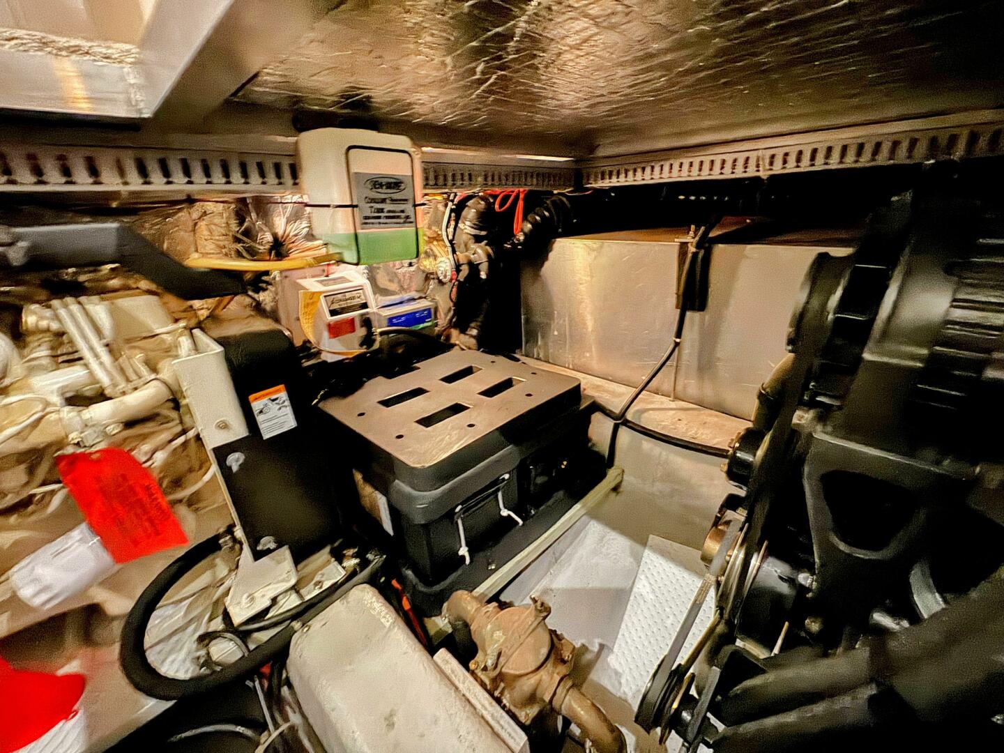 Kutting Loose 3 40ft Carver Yacht For Sale Kutting Loose 3 40ft Carver Yacht For Sale