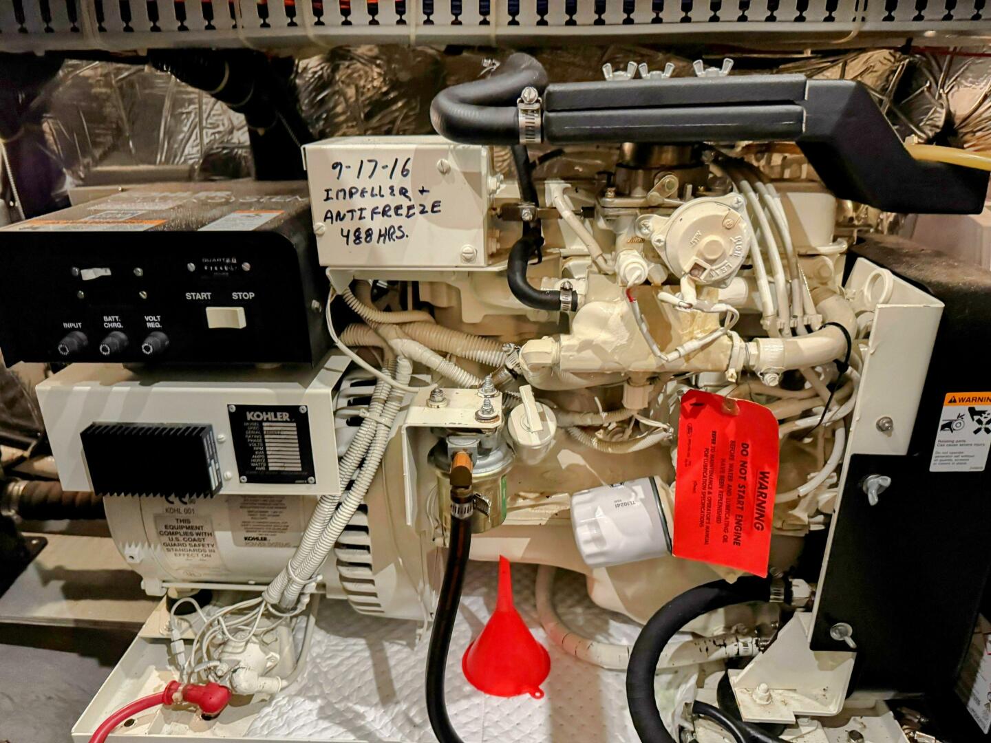 Kutting Loose 3 40ft Carver Yacht For Sale Kutting Loose 3 40ft Carver Yacht For Sale