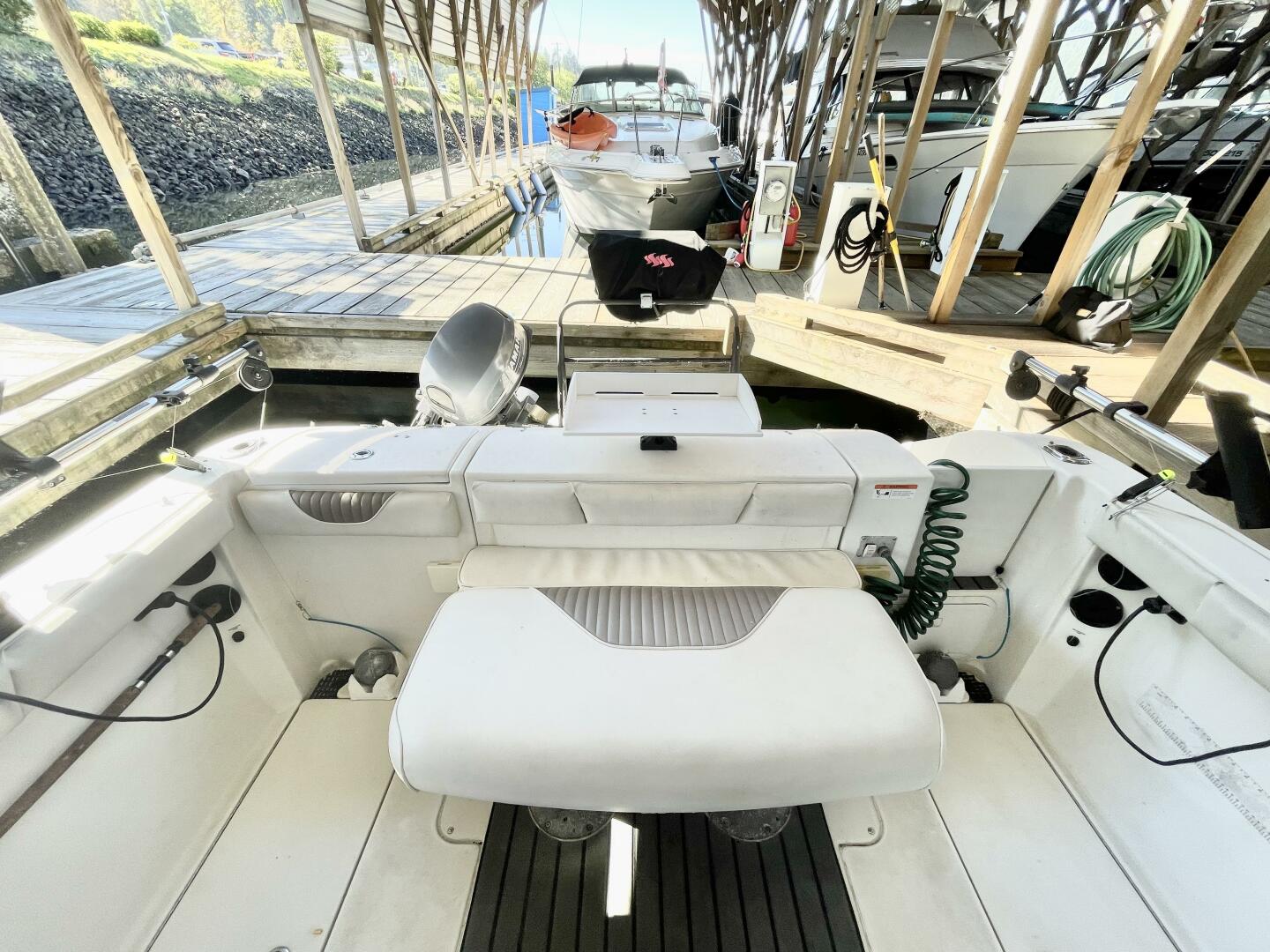Vessel Image #23