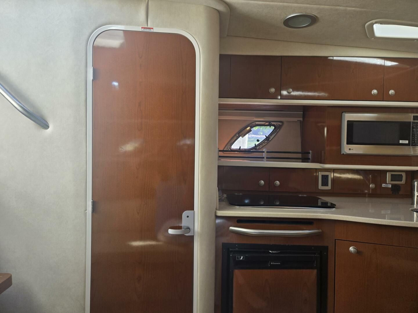 Gib N Tone 35ft Sea Ray Yacht For Sale