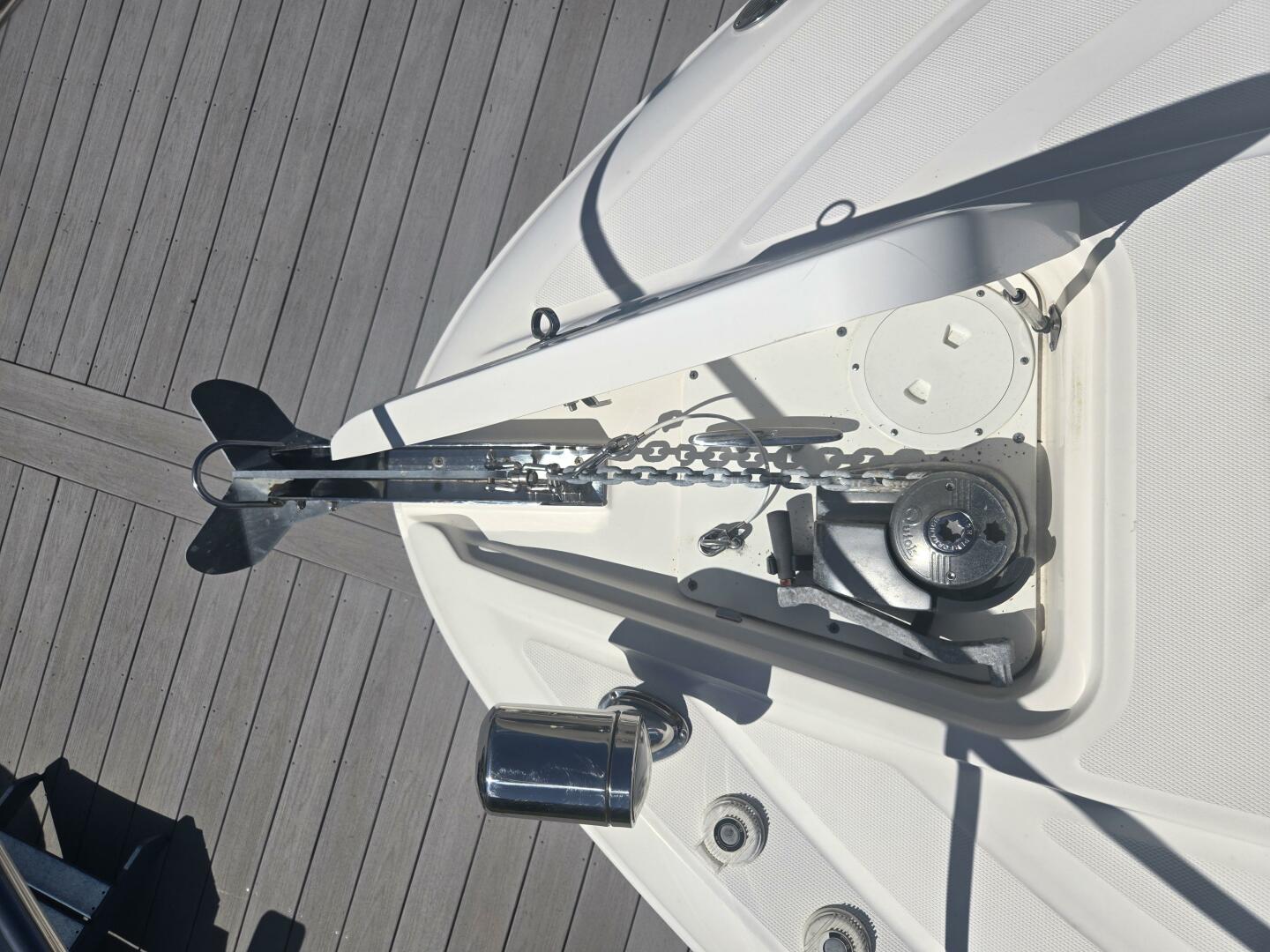 Gib N Tone 35ft Sea Ray Yacht For Sale