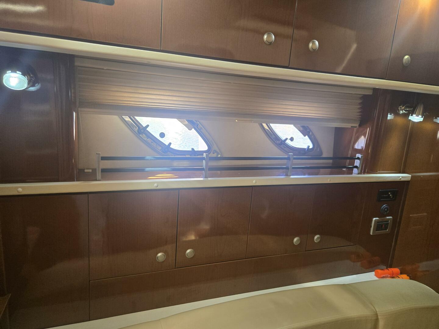 Gib N Tone 35ft Sea Ray Yacht For Sale