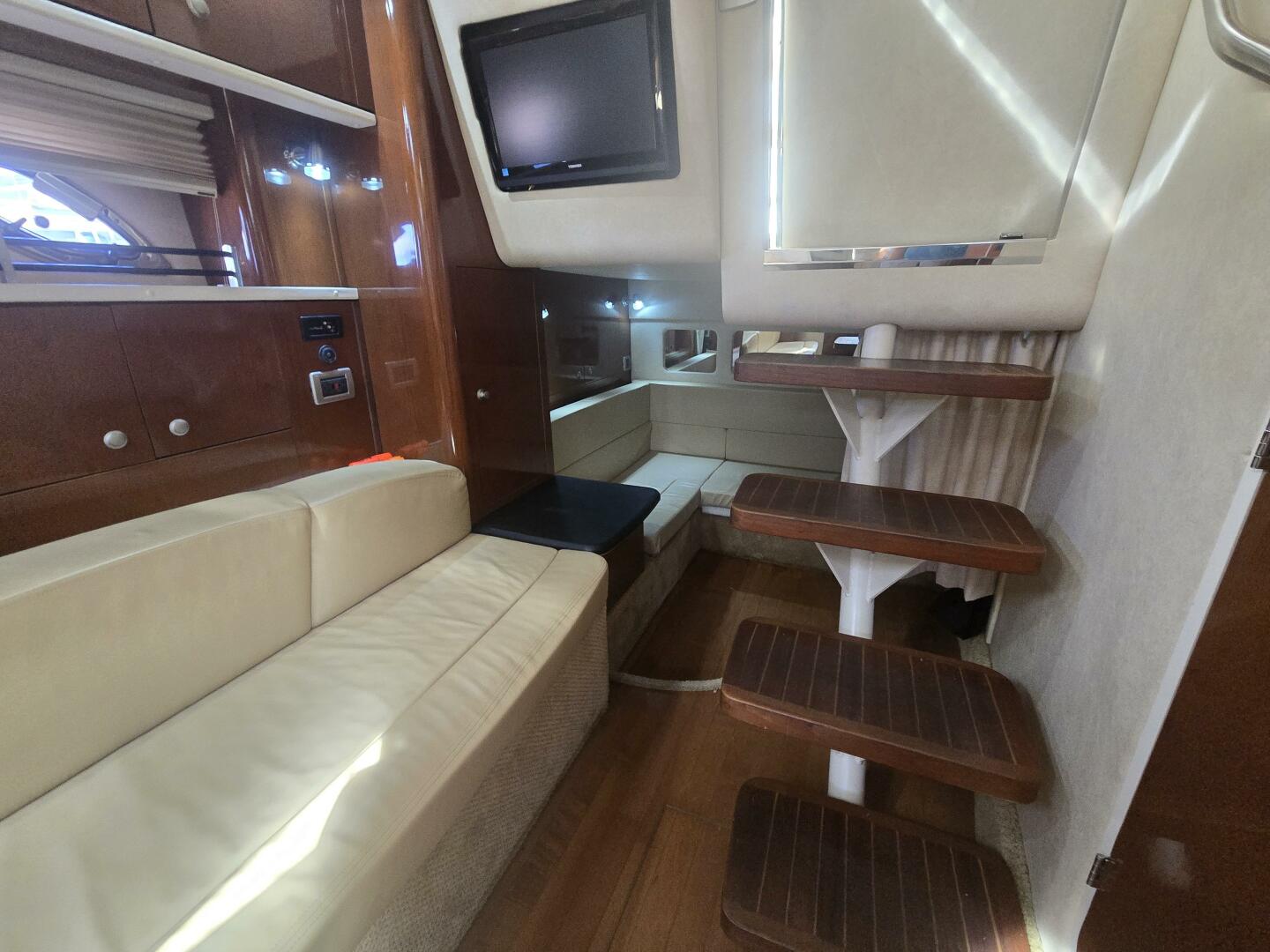 Gib N Tone 35ft Sea Ray Yacht For Sale