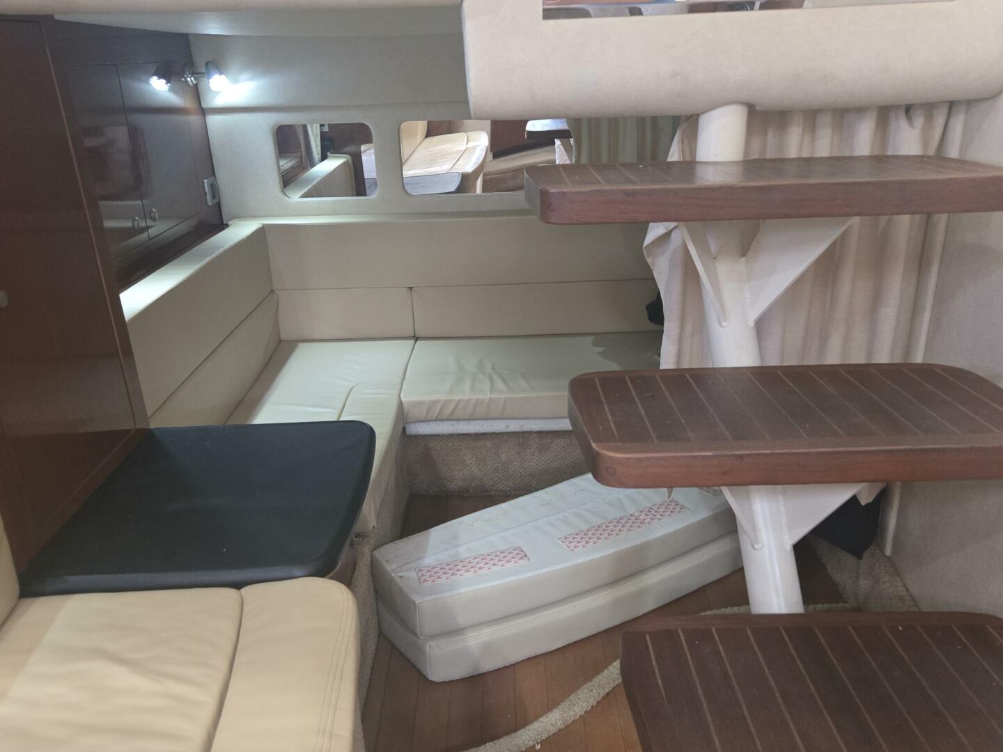 Gib N Tone 35ft Sea Ray Yacht For Sale