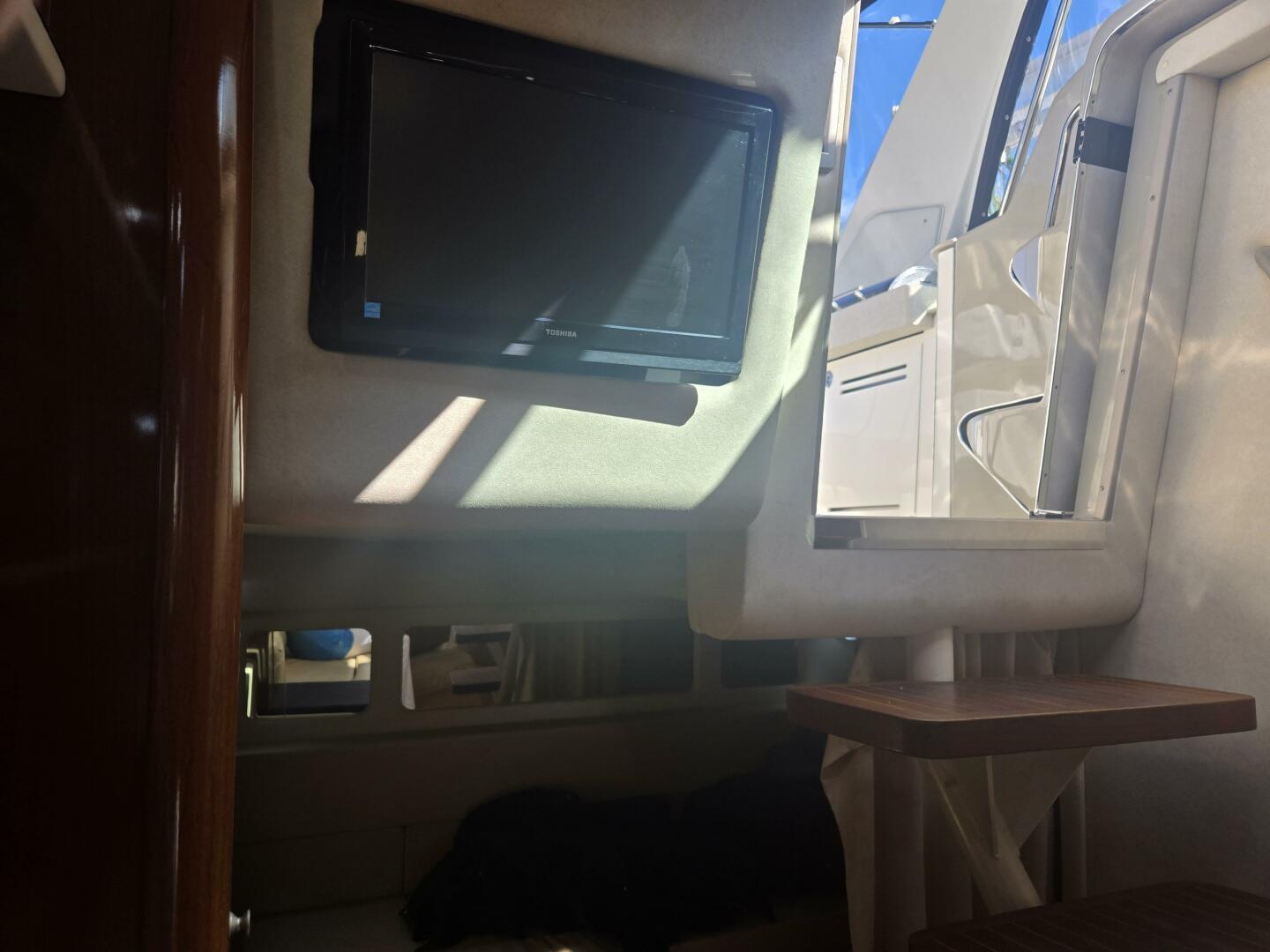 Gib N Tone 35ft Sea Ray Yacht For Sale