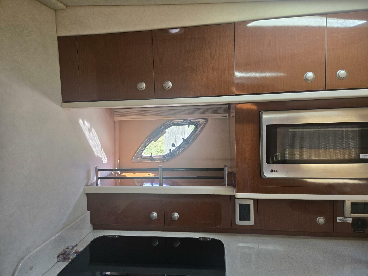 Gib N Tone 35ft Sea Ray Yacht For Sale