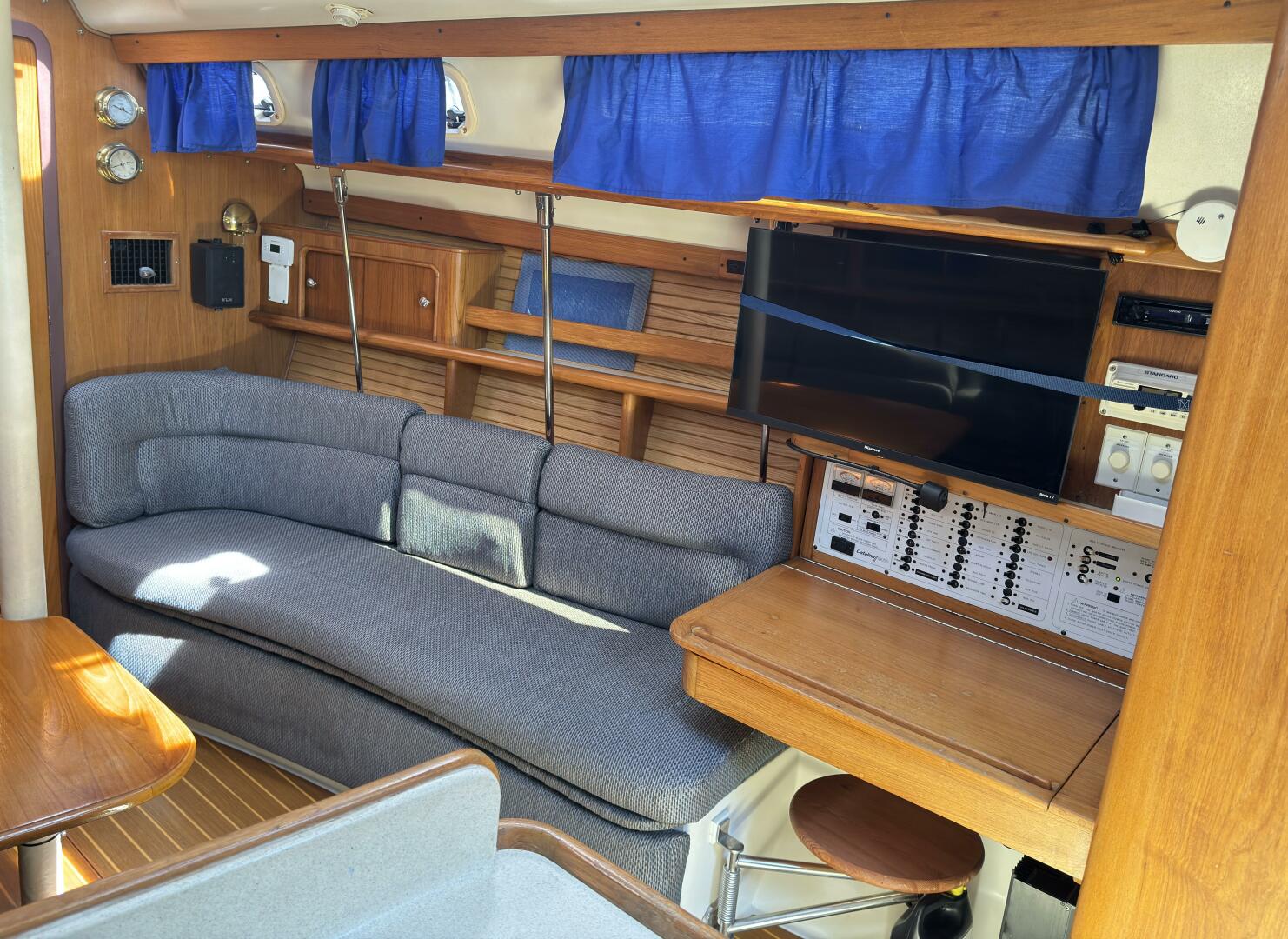 Wannabe 38ft Catalina Yacht For Sale