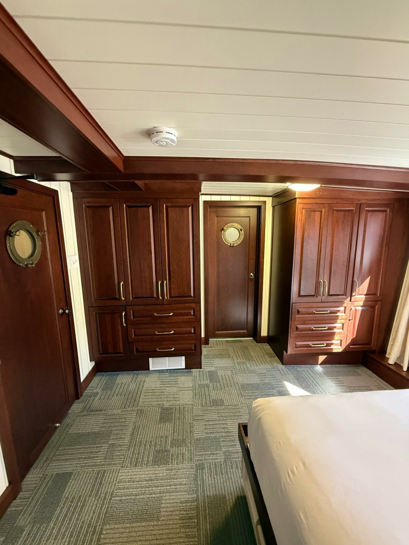 ANNE S PIERCE 120ft Glovertown Sy Yacht For Sale