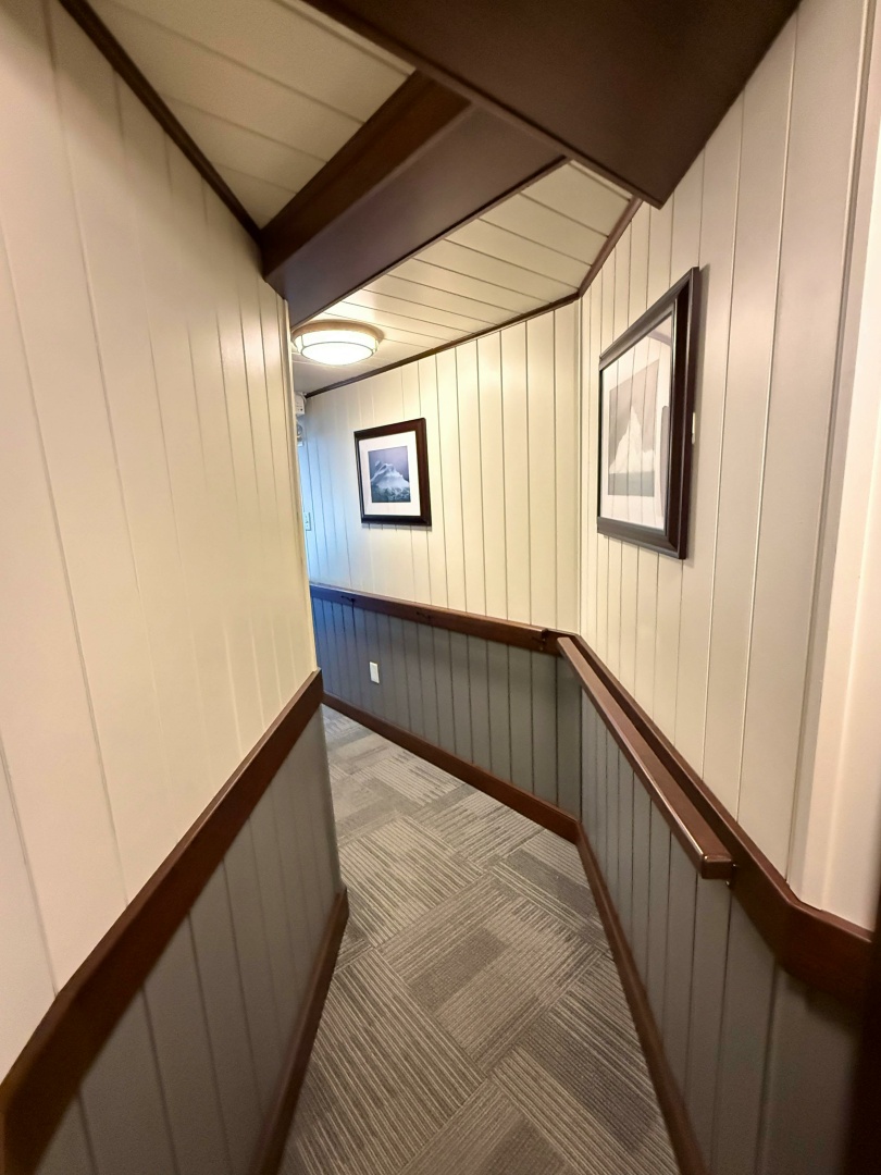 ANNE S PIERCE 120ft Glovertown Sy Yacht For Sale