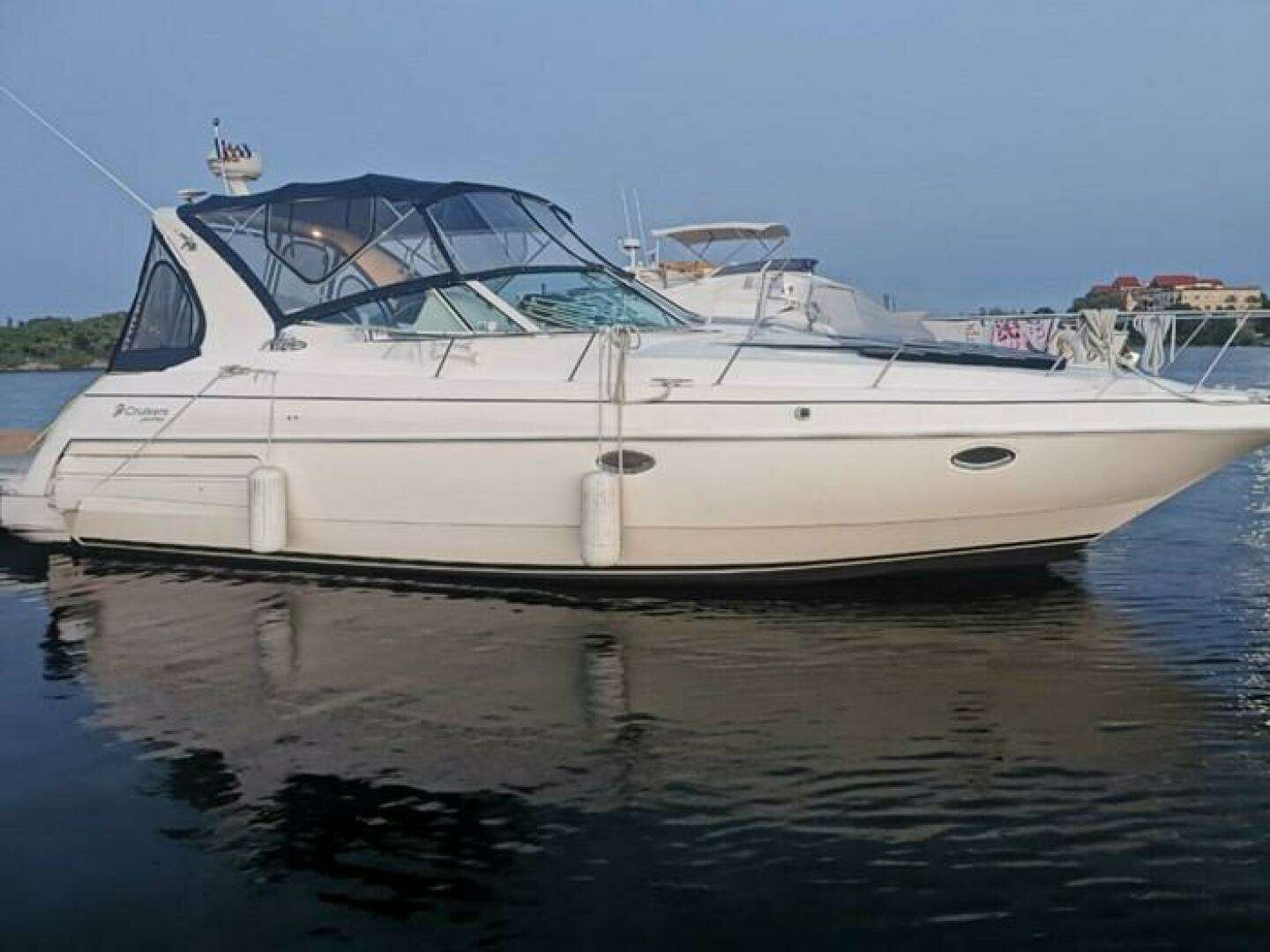 35ft Cruisers Yachts Yacht For Sale 35ft Cruisers Yachts Yacht For Sale