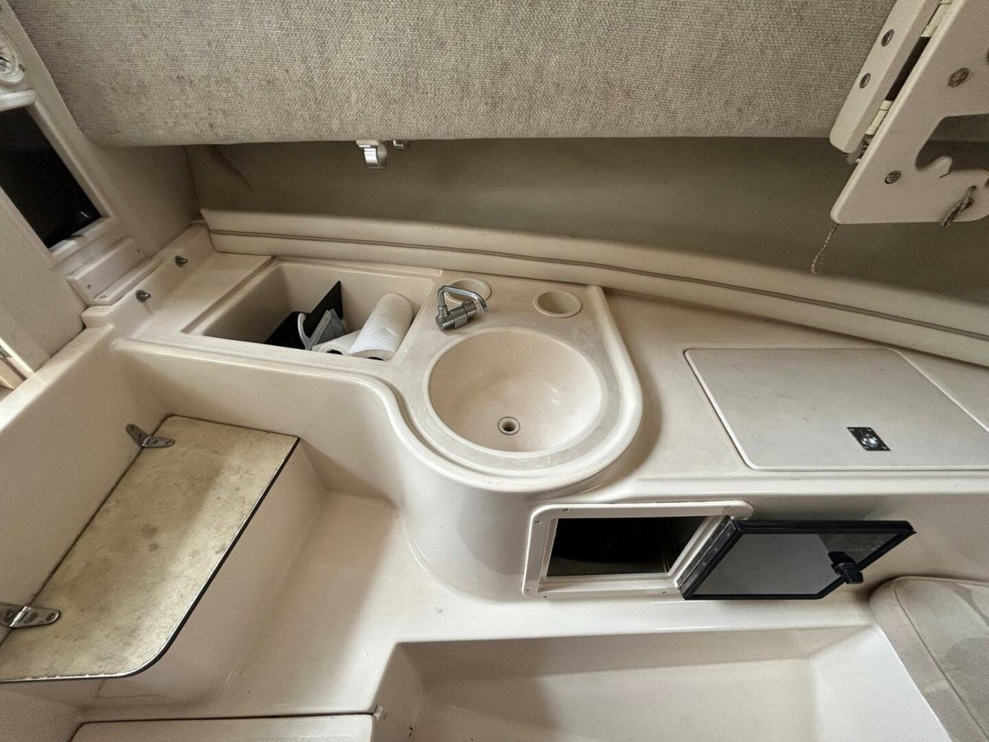 Reel Delight 23ft Grady White Yacht For Sale