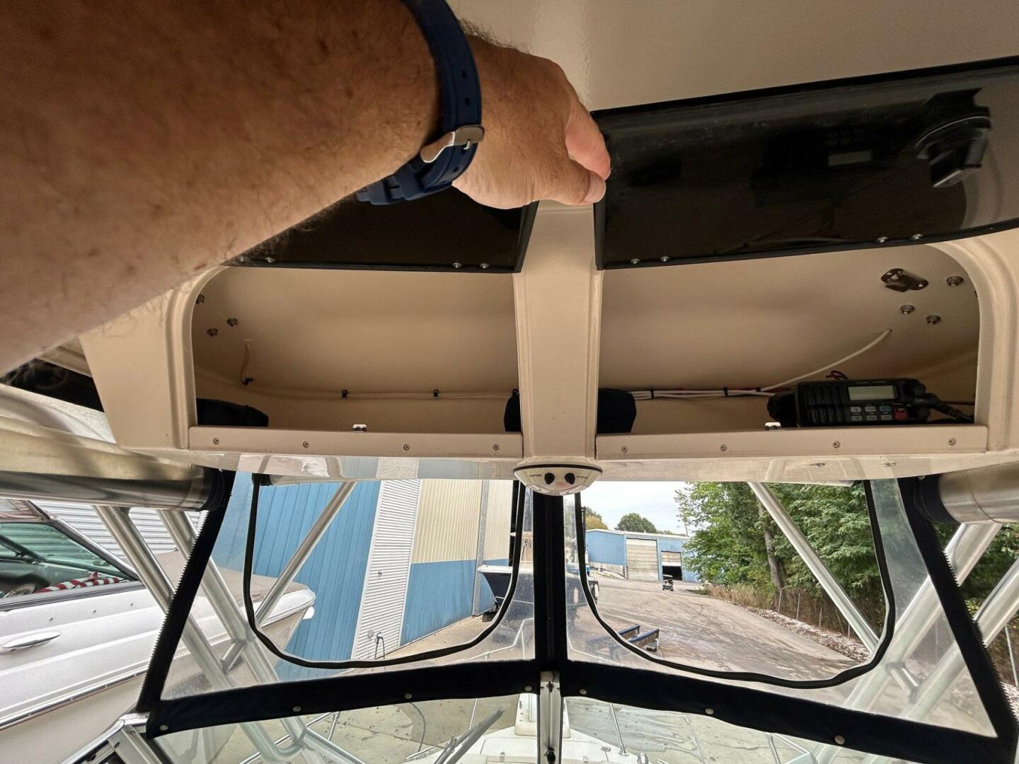 Reel Delight 23ft Grady White Yacht For Sale