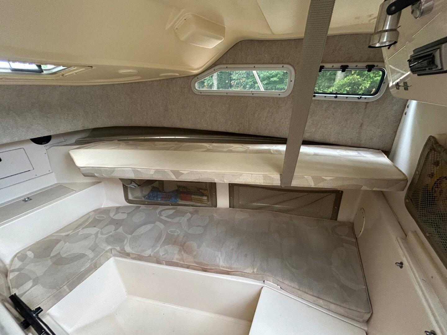 Reel Delight 23ft Grady White Yacht For Sale