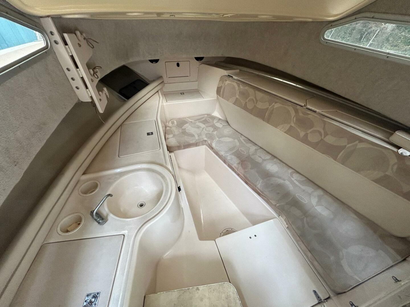 Reel Delight 23ft Grady White Yacht For Sale