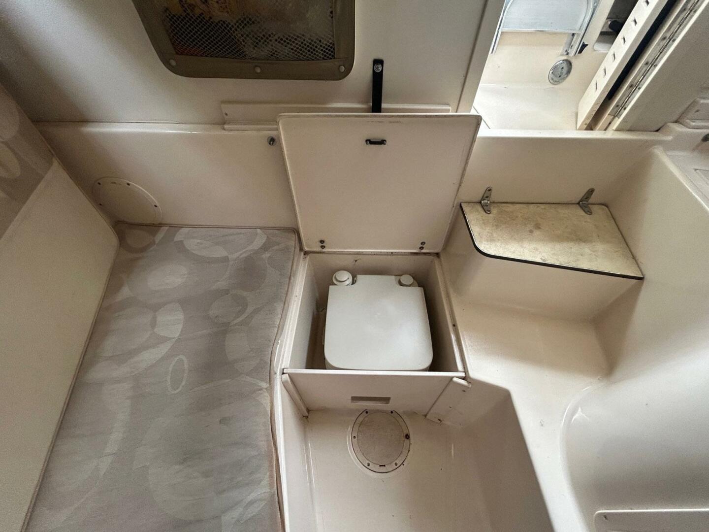 Reel Delight 23ft Grady White Yacht For Sale