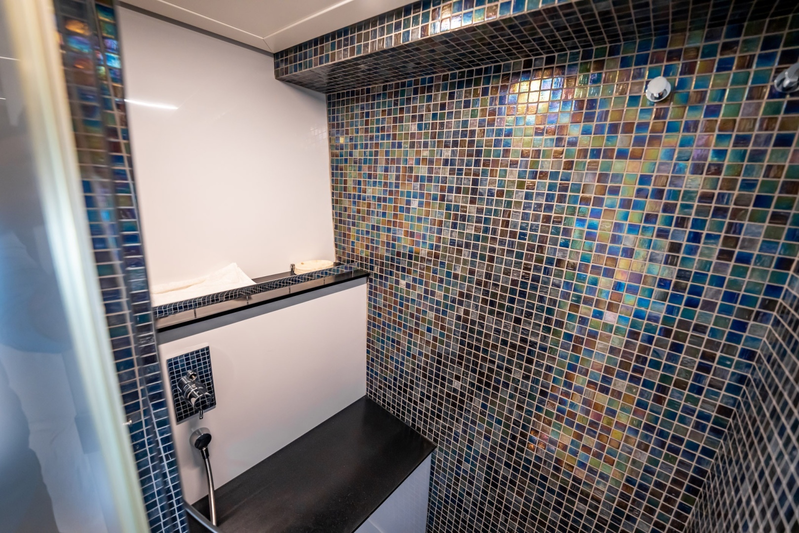 Habeas Orcas 62ft Pershing Yacht For Sale