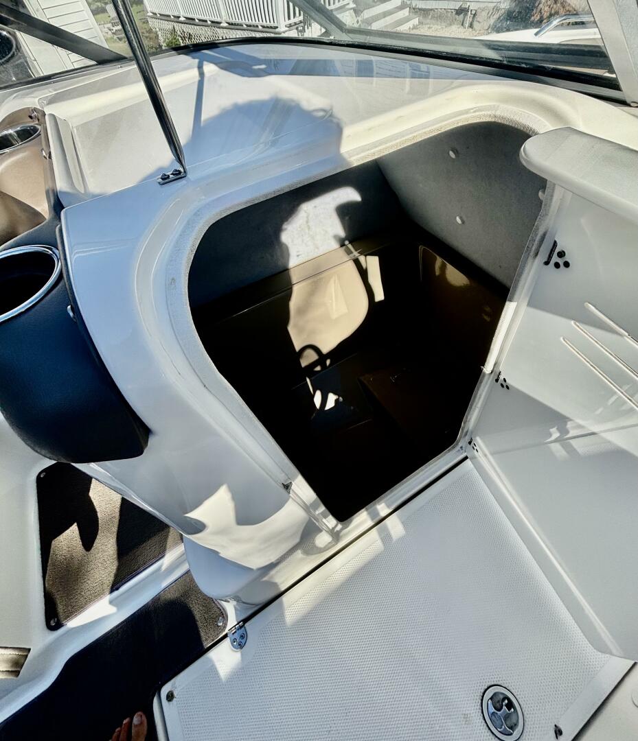 24ft Yamaha Boats Yacht For Sale