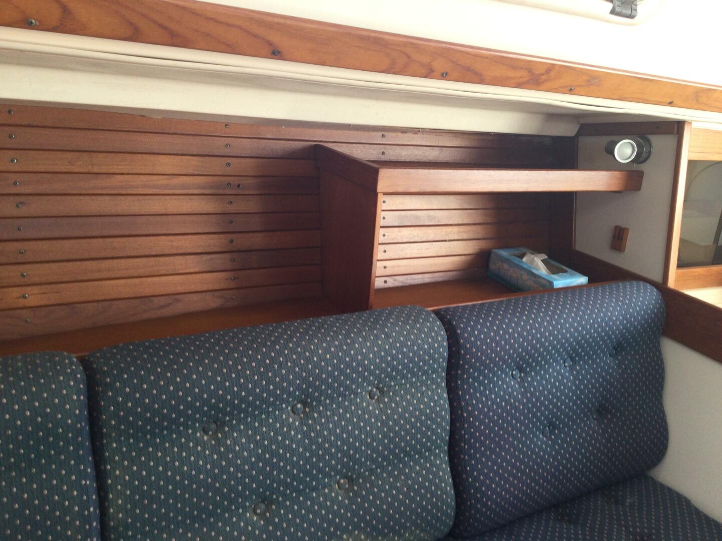32ft J Boats Yacht For Sale
