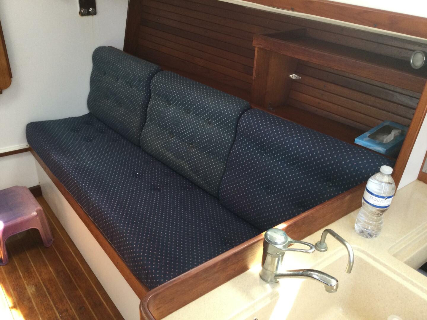 32ft J Boats Yacht For Sale