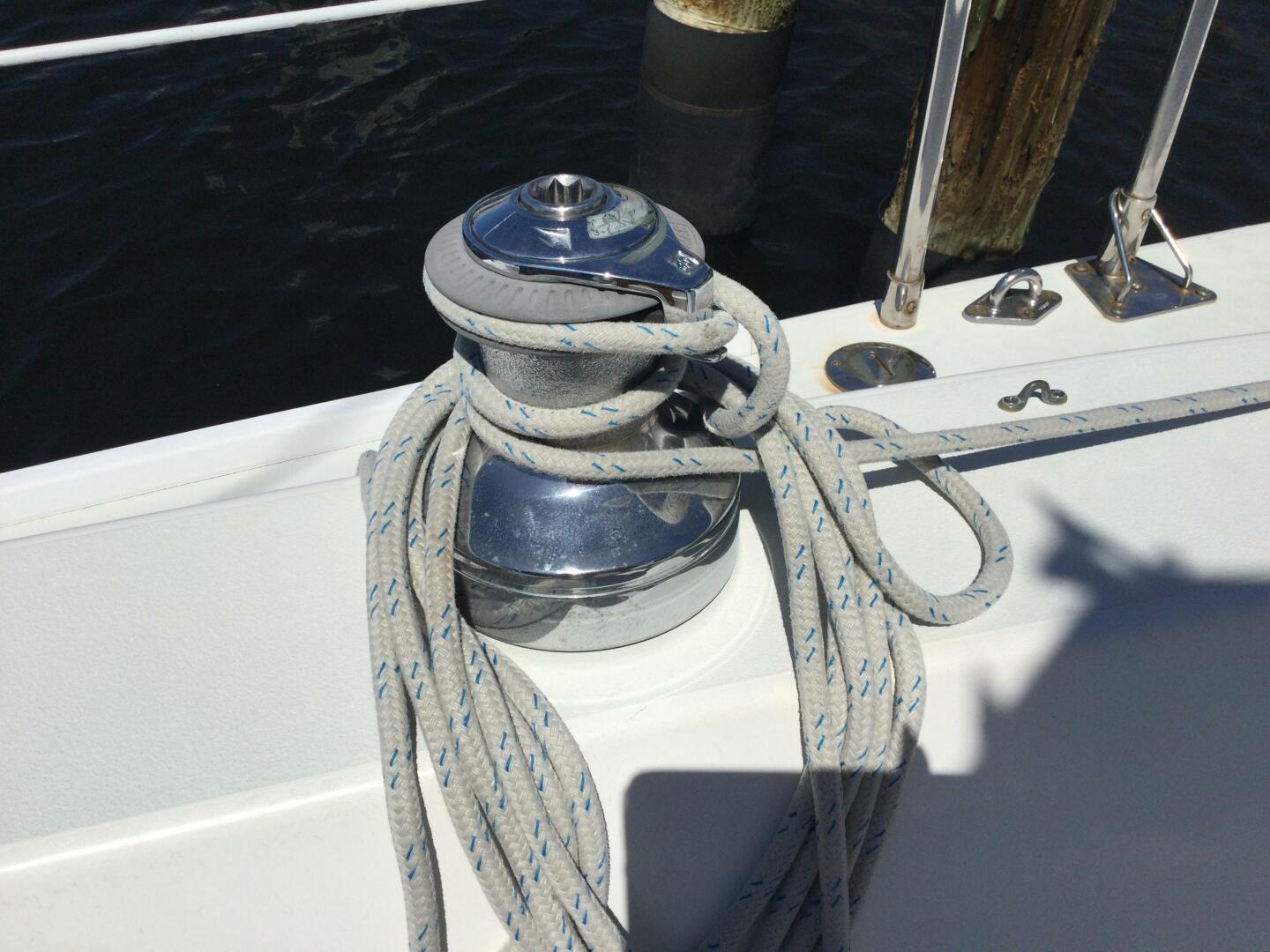 32ft J Boats Yacht For Sale