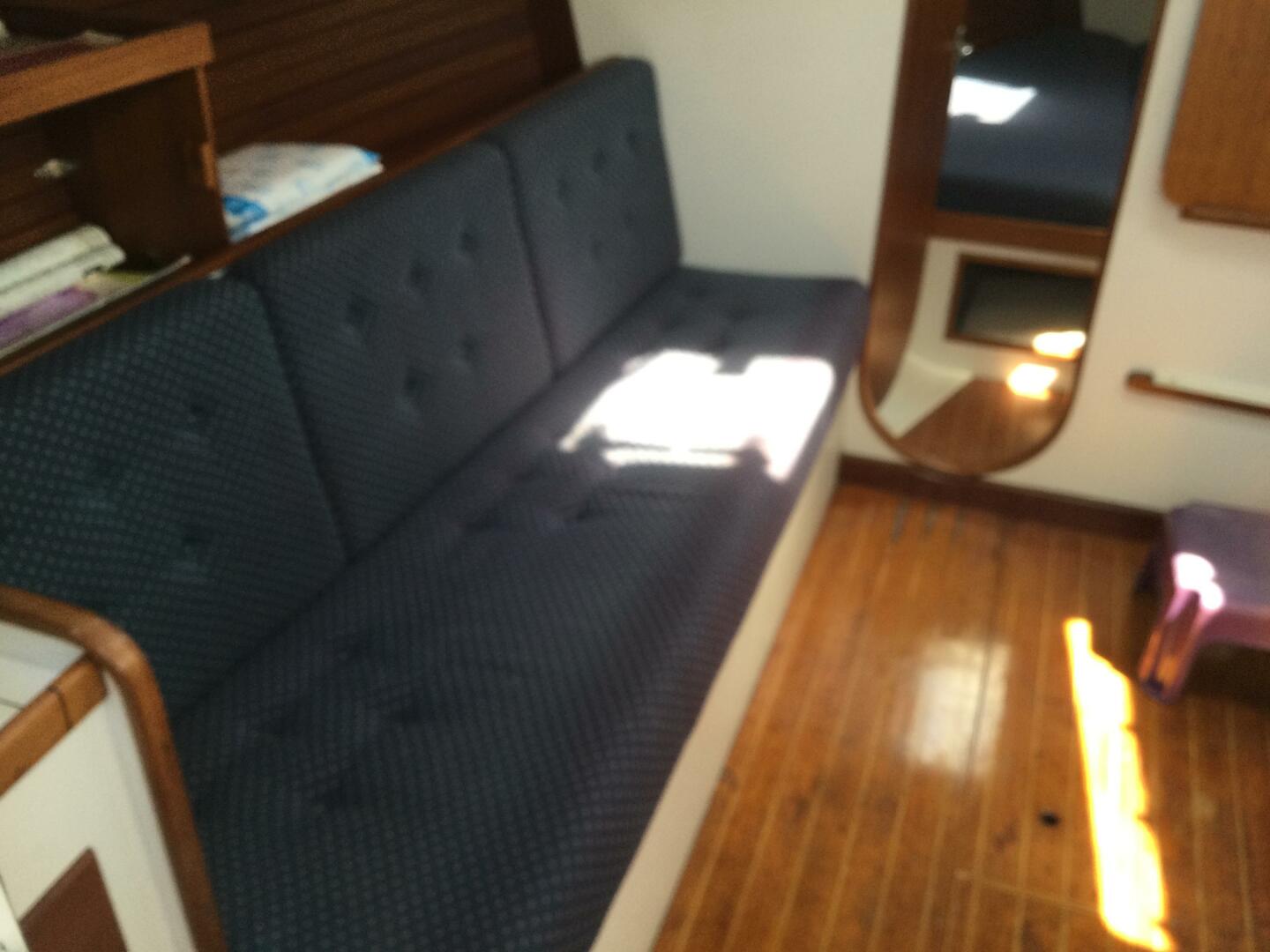 32ft J Boats Yacht For Sale