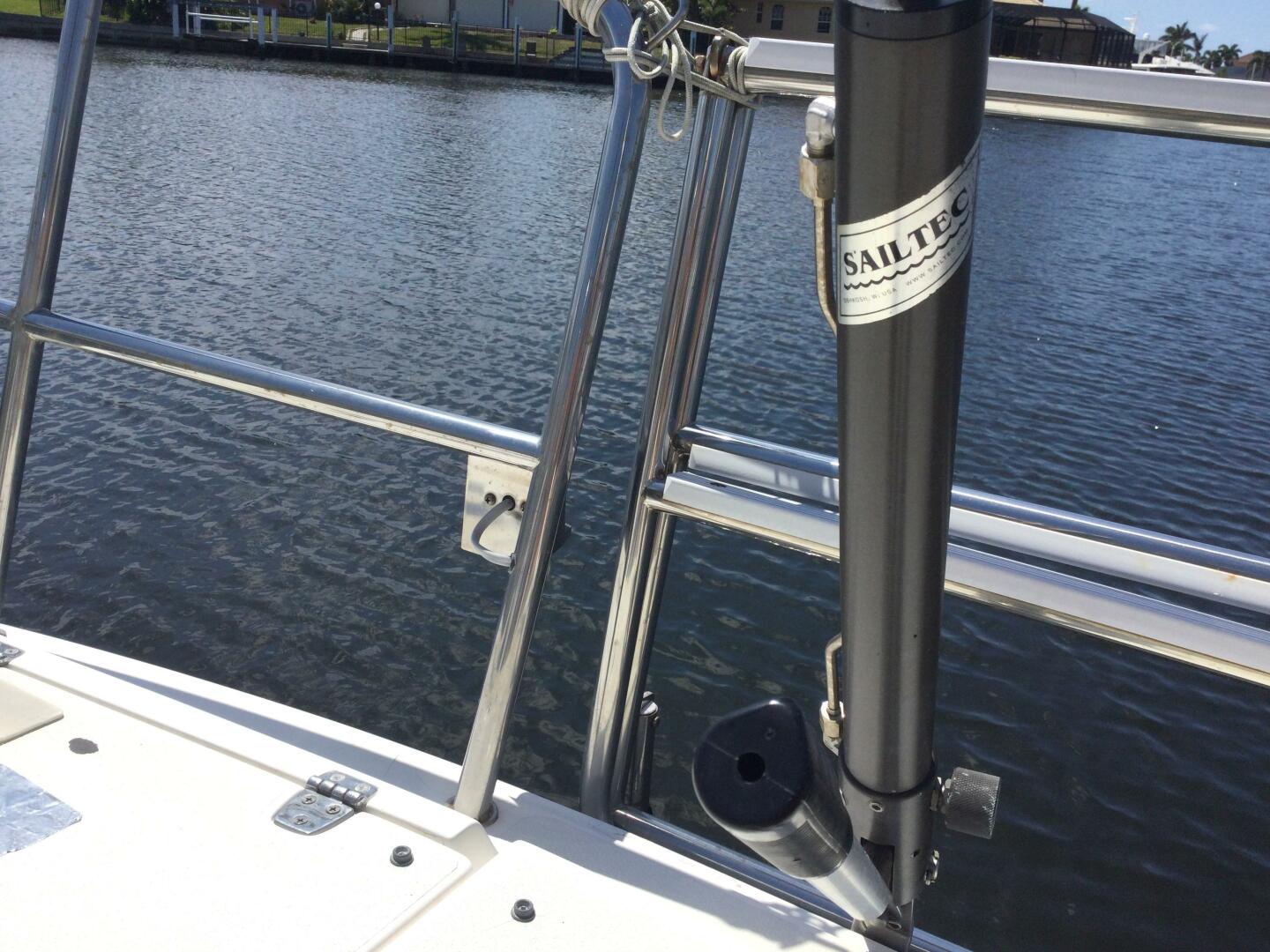 32ft J Boats Yacht For Sale