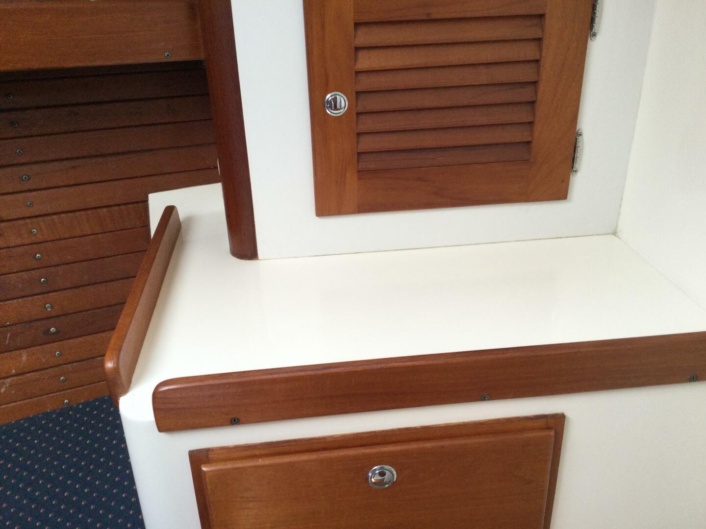 32ft J Boats Yacht For Sale