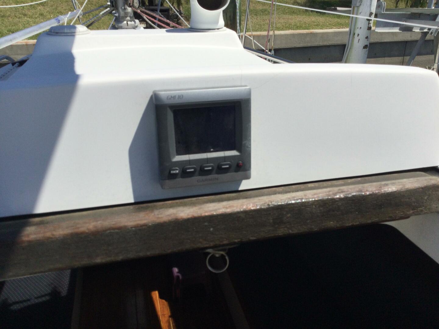 32ft J Boats Yacht For Sale