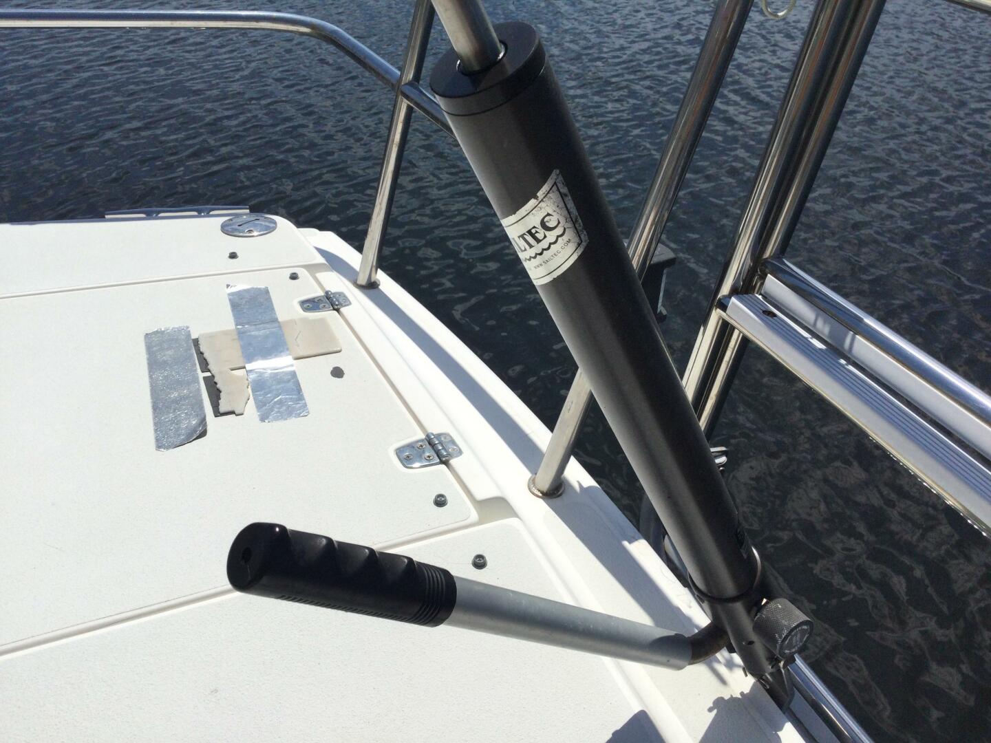 32ft J Boats Yacht For Sale