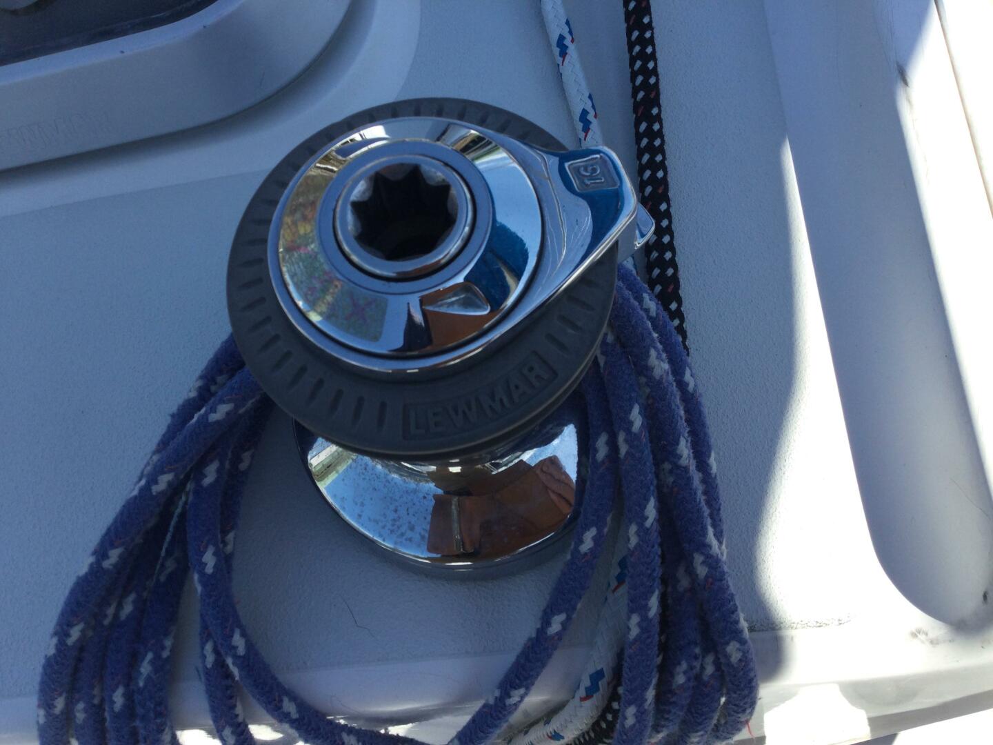 32ft J Boats Yacht For Sale