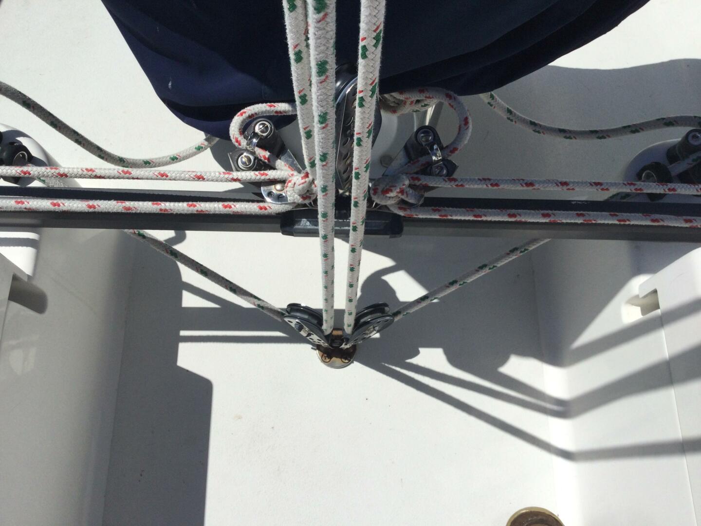32ft J Boats Yacht For Sale
