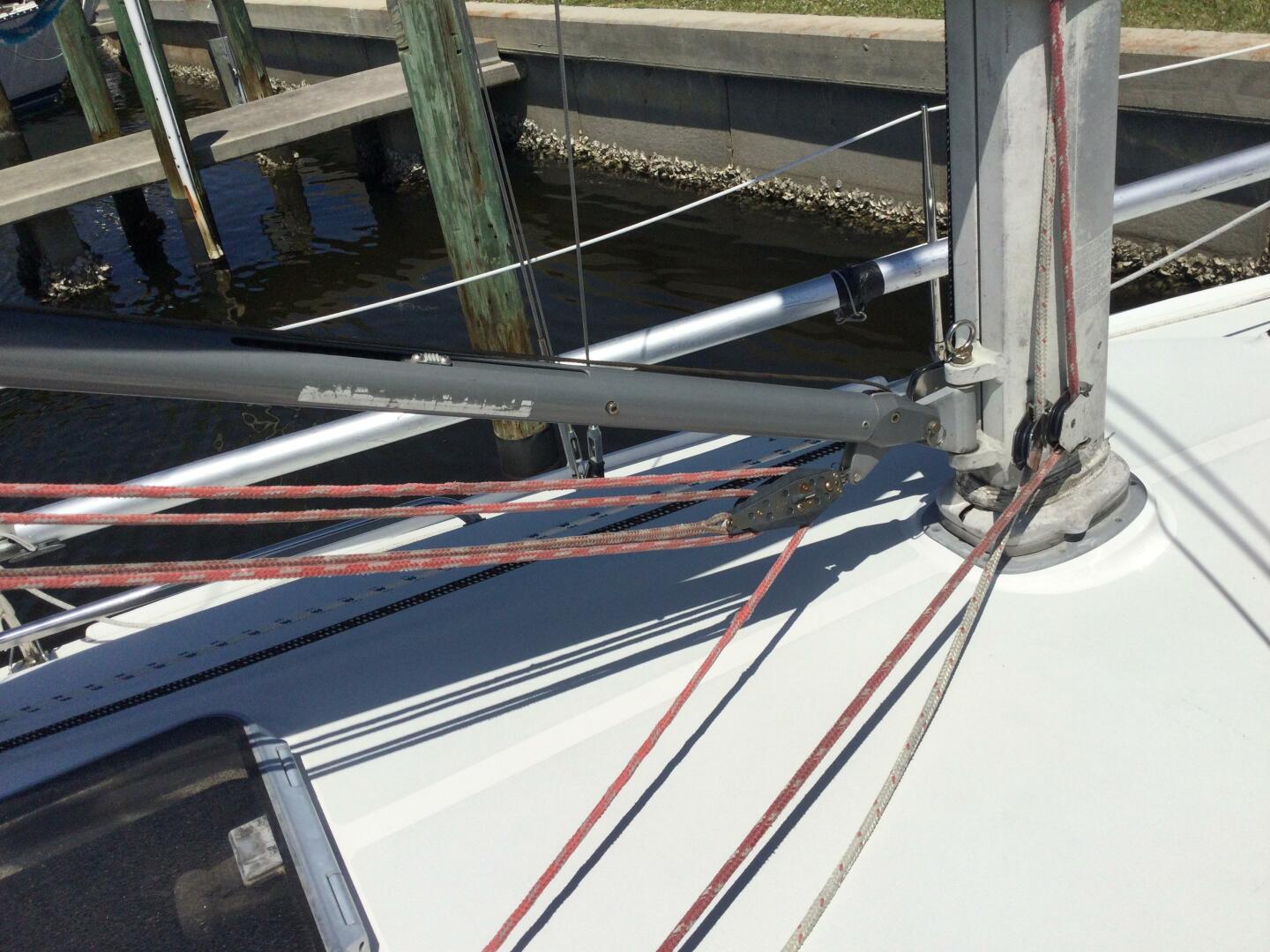 32ft J Boats Yacht For Sale