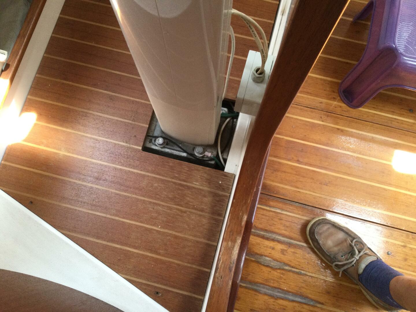 32ft J Boats Yacht For Sale
