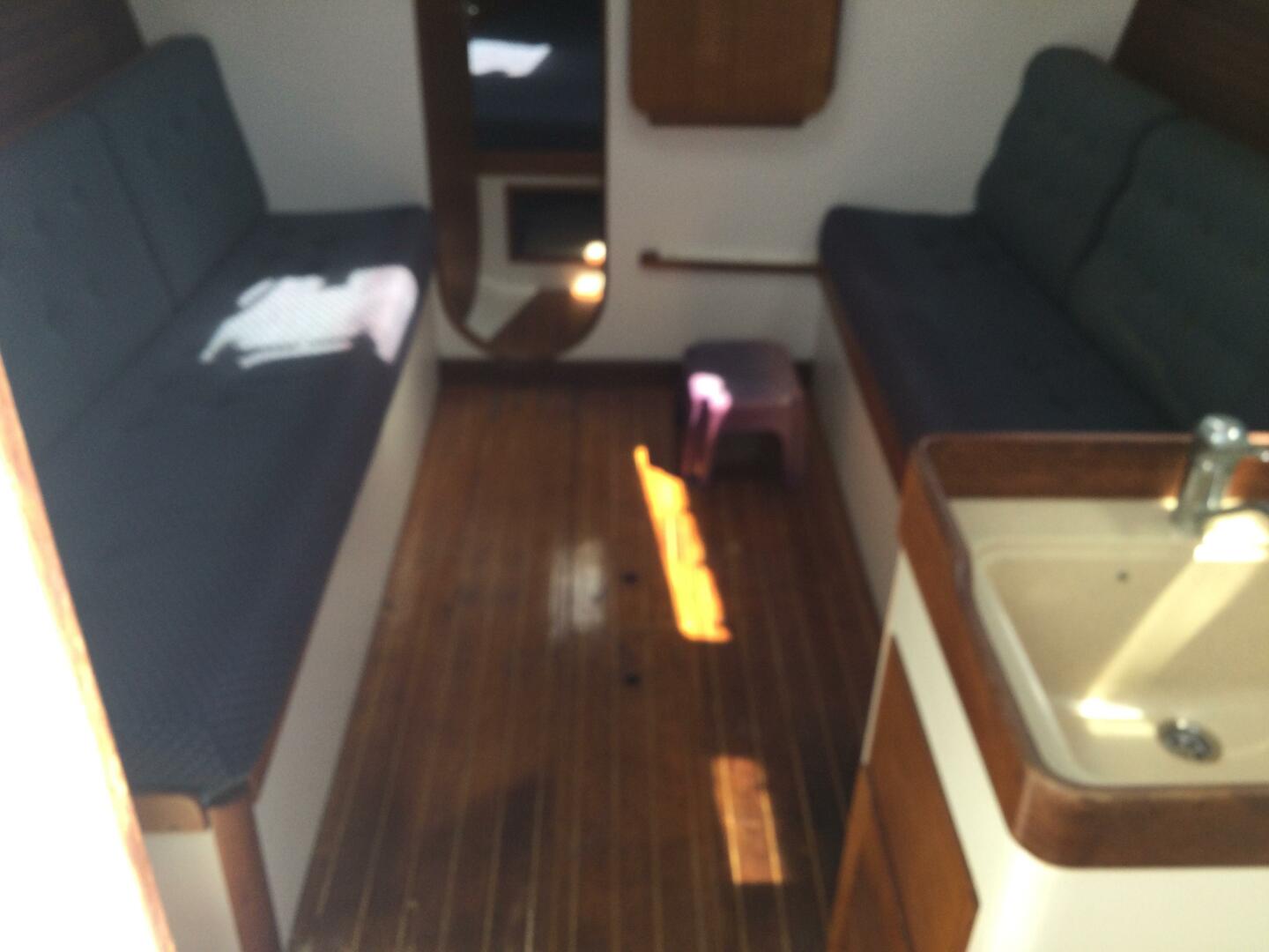 32ft J Boats Yacht For Sale