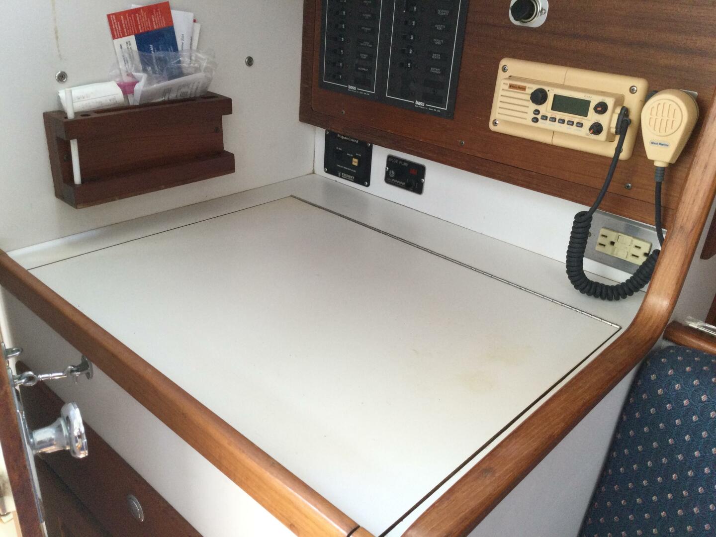 32ft J Boats Yacht For Sale