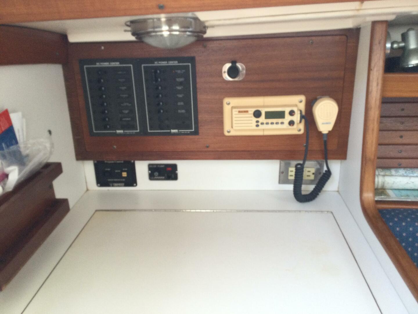 32ft J Boats Yacht For Sale