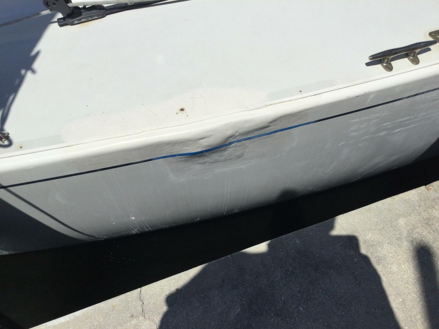 32ft J Boats Yacht For Sale