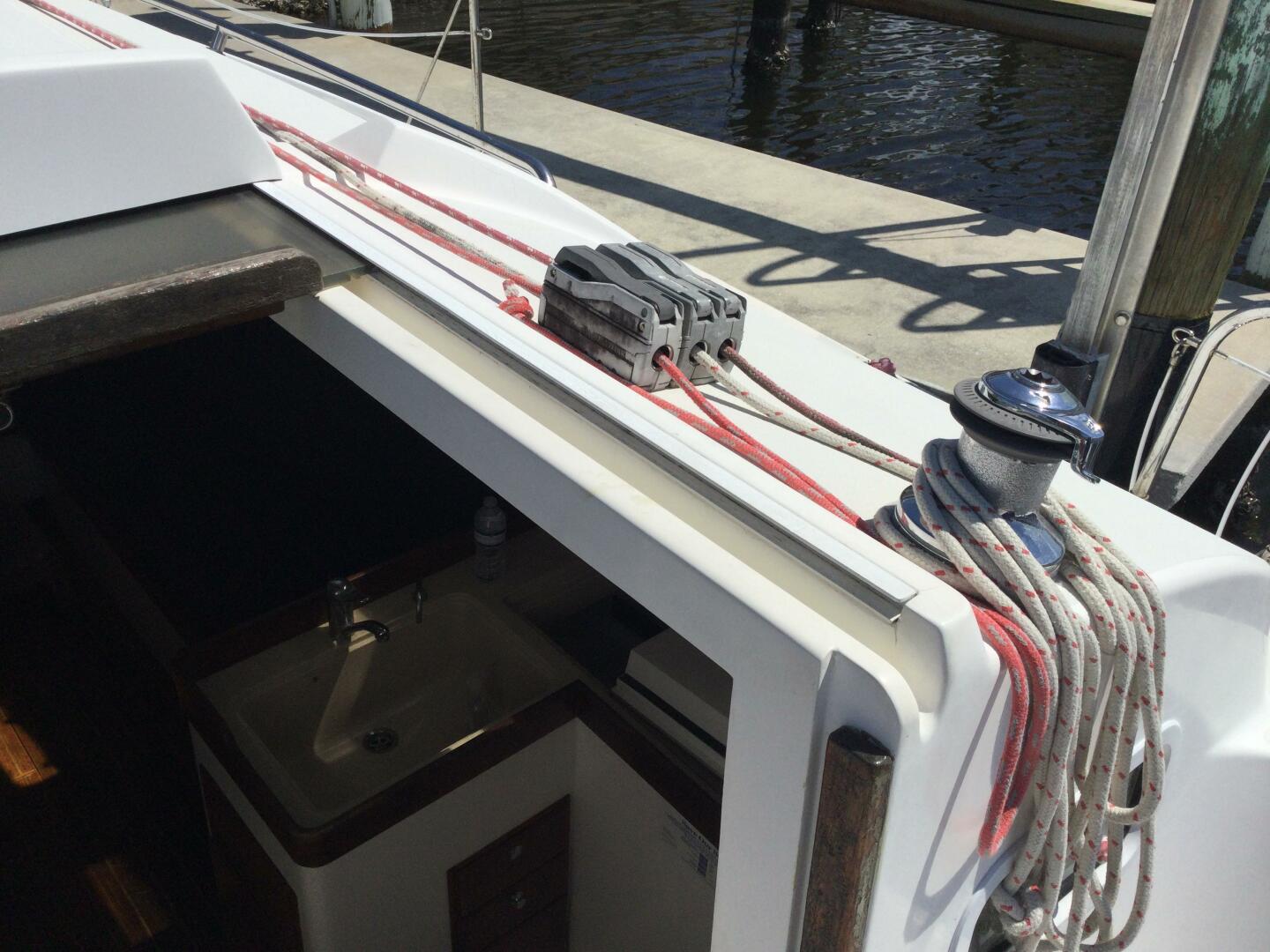 32ft J Boats Yacht For Sale