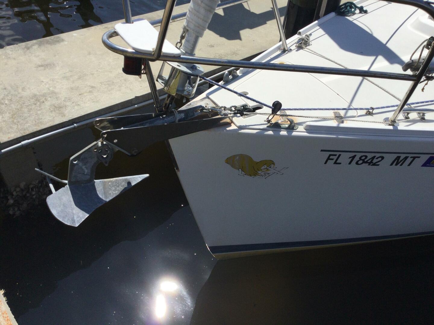 32ft J Boats Yacht For Sale