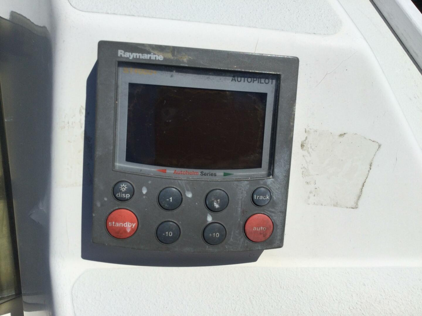 32ft J Boats Yacht For Sale
