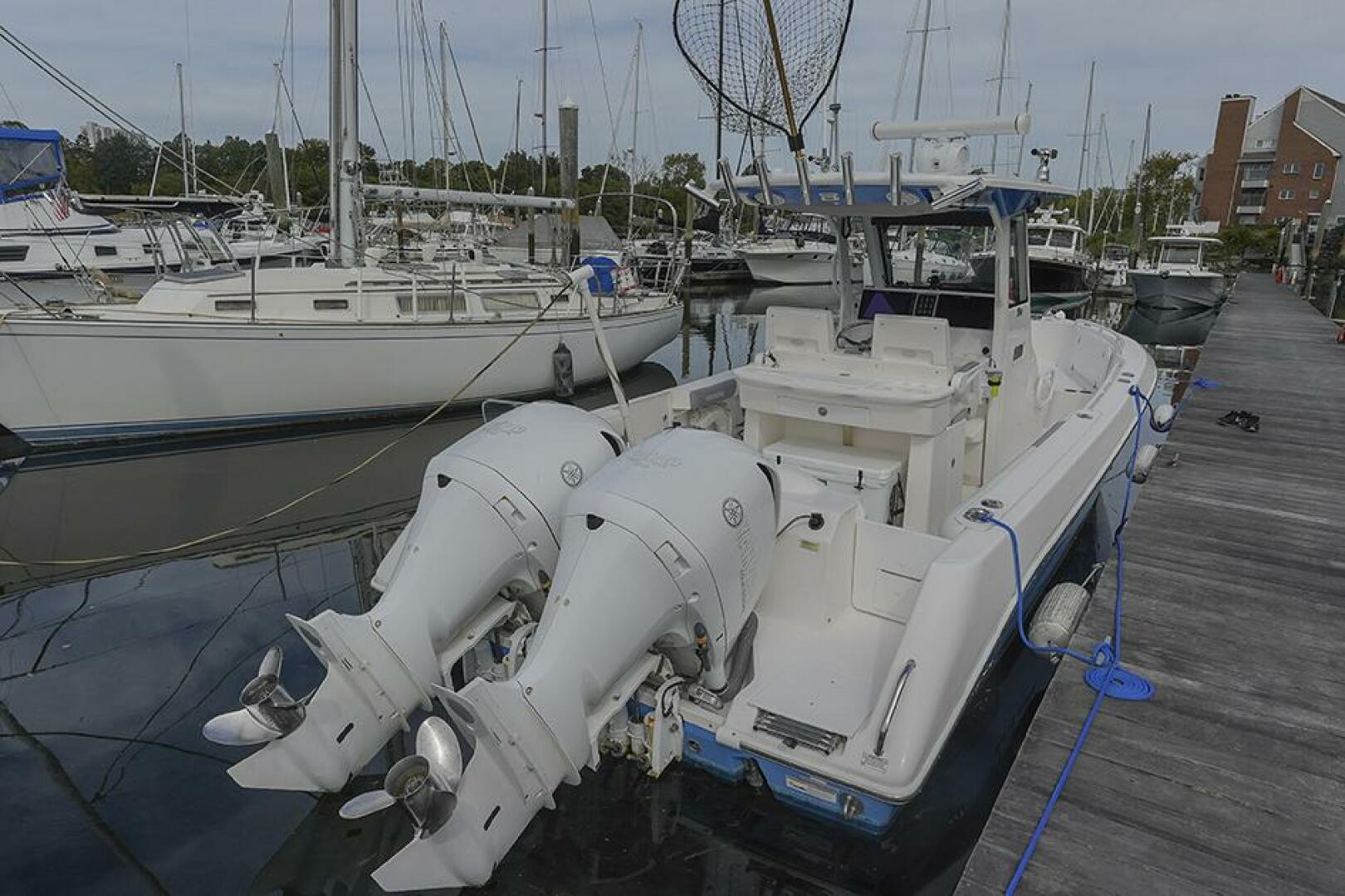 Vessel Image #4