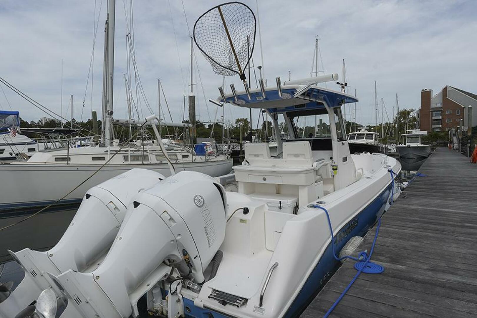 Vessel Image #5