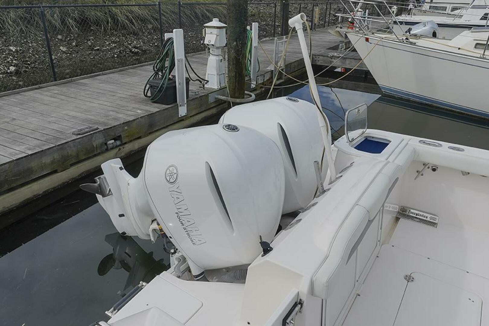 Vessel Image #7