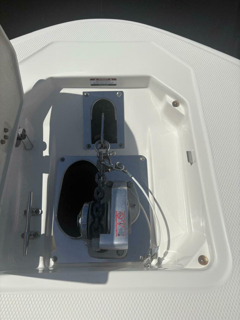 31ft Robalo Yacht For Sale