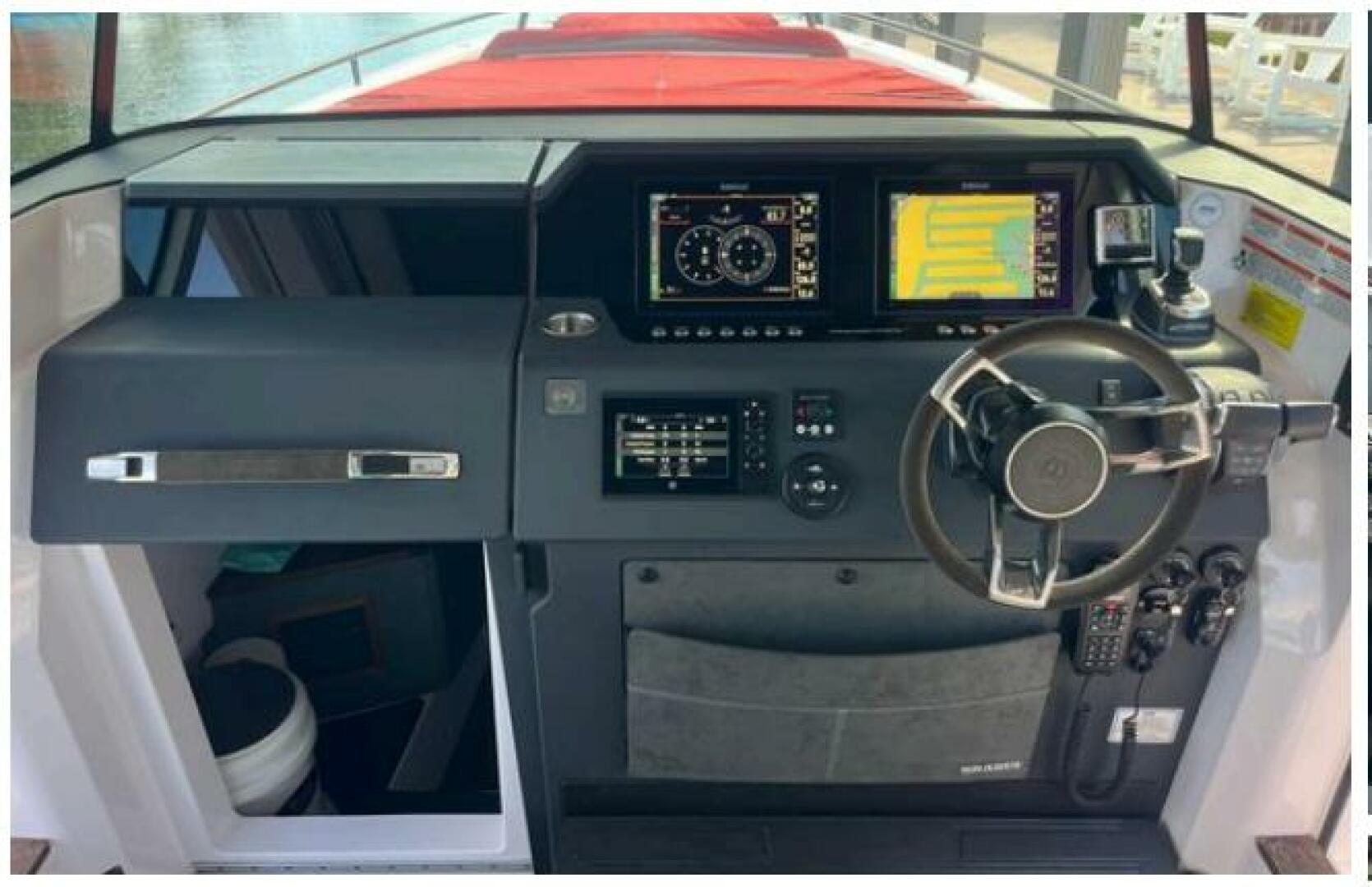37ft Axopar Yacht For Sale