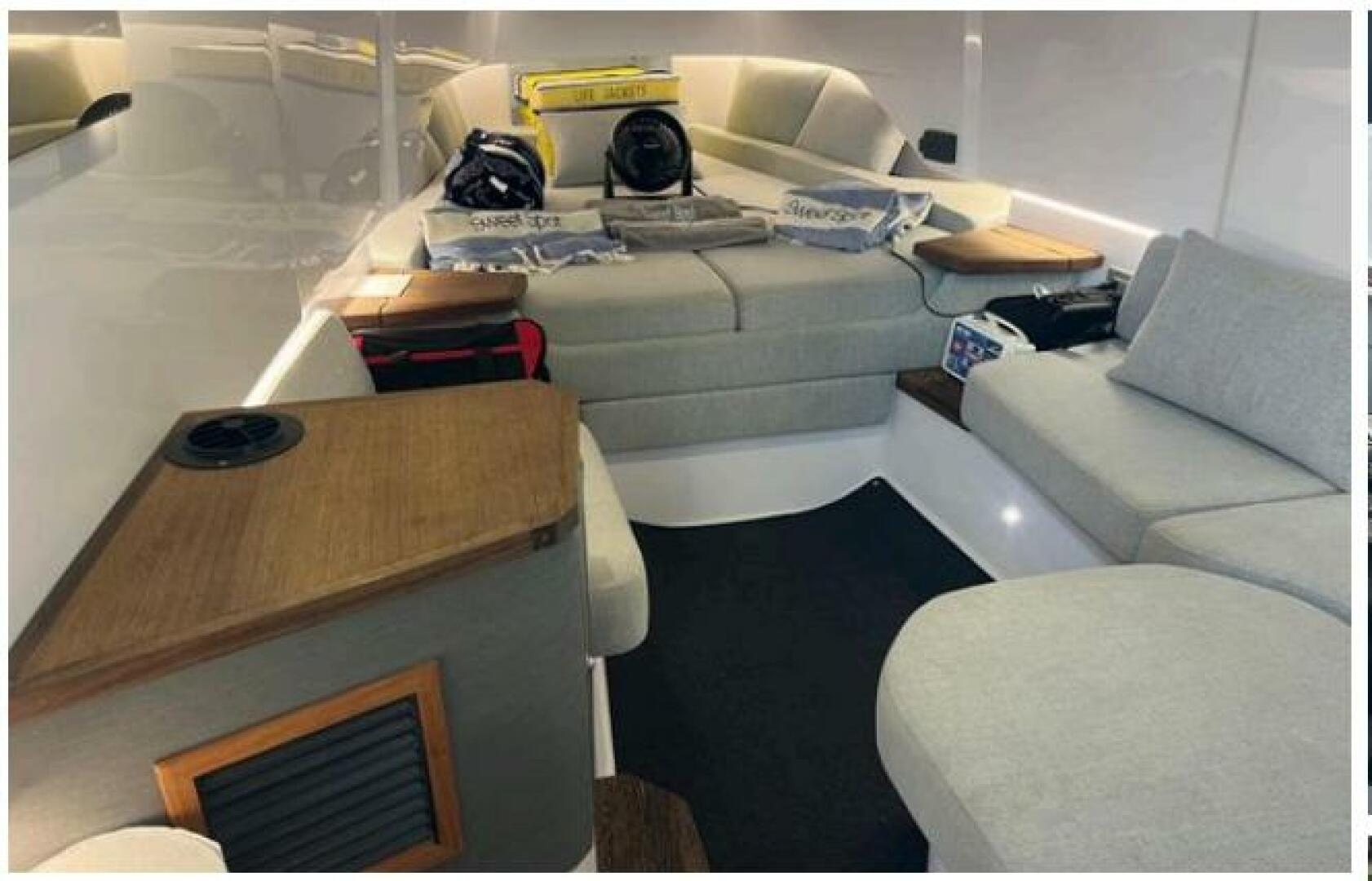37ft Axopar Yacht For Sale