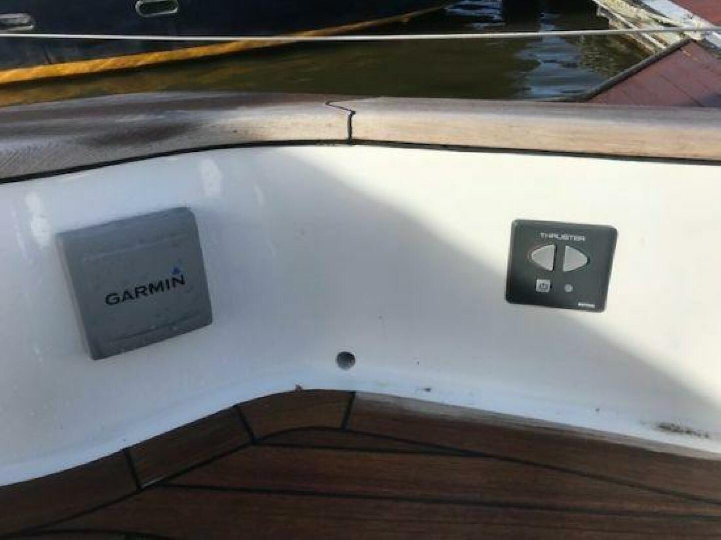 Morning Dew 44ft Kalik Yacht For Sale