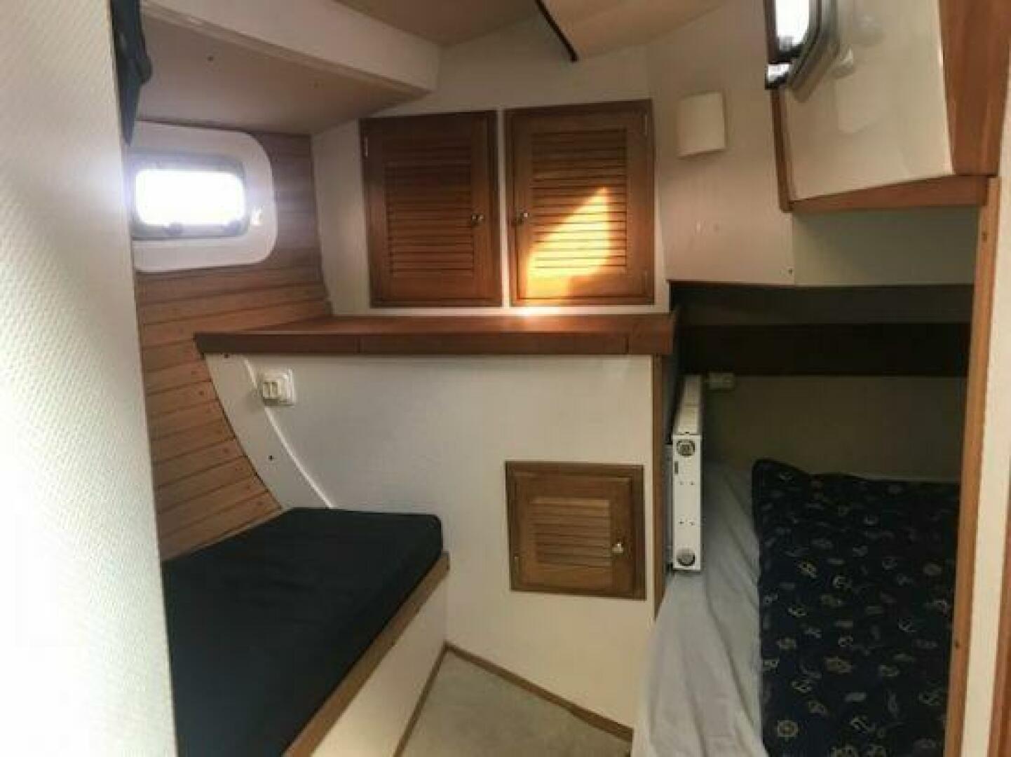Morning Dew 44ft Kalik Yacht For Sale