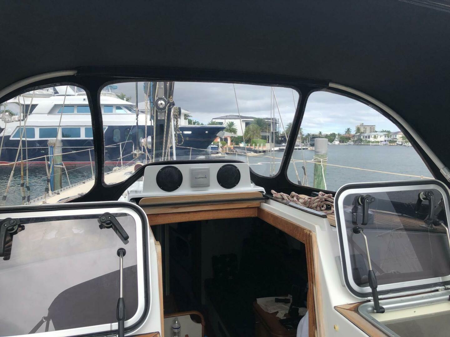 Morning Dew 44ft Kalik Yacht For Sale