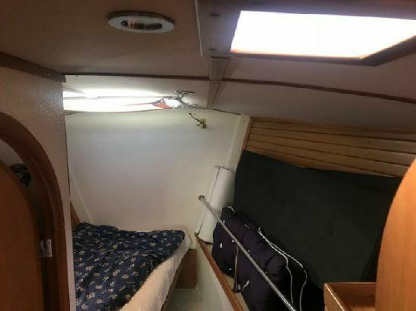 Morning Dew 44ft Kalik Yacht For Sale